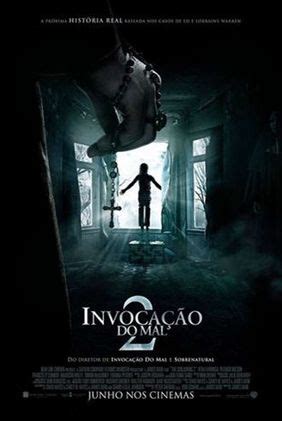 redecanais invocação do mal|TopFlix .
